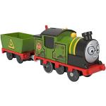 Trenes multicolor de plástico Thomas y sus amigos infantiles 
