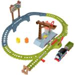 Trenes multicolor Thomas y sus amigos infantiles 