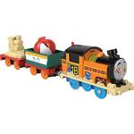 Trenes multicolor de plástico Thomas y sus amigos infantiles 3-5 años 
