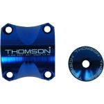 Thomson Elite X4 Mtb Cover Cap Azul 31.8