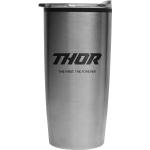 Collares plateado de plata Thor 