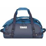 Bolsas azules de nailon de viaje con aislante térmico Thule 