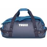 Bolsas azules de nailon de viaje rebajadas con aislante térmico Thule 