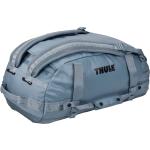 Bolsas azules de viaje de 40l con aislante térmico acolchadas Thule para mujer 