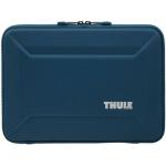 Thule Gauntlet Funda MacBook Pro 14" azul