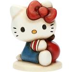 Accesorios decorativos multicolor de cerámica Hello Kitty Thun 