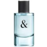 Tiffany & Co. Perfumes masculinos Tiffany & Love For Him Eau de Toilette Spray 50 ml