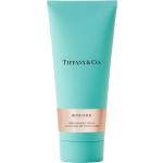 Tiffany & Co. Tiffany & Co. Rose Gold leche corporal para mujer 200 ml