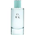 Perfumes azules de 90 ml TIFFANY & CO. para mujer 