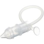 Tigex 80600690 - Aspirador nasal con doble protecc