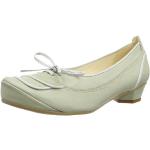 Zapatos blancos con cordones formales Tiggers talla 40 para mujer 