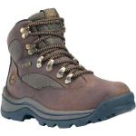 Zapatillas deportivas GoreTex marrones de gore tex rebajadas Timberland Chocorua Trail talla 37,5 para mujer 