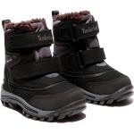 Zapatillas deportivas GoreTex negras de goma rebajadas Timberland talla 21 para mujer 