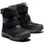 Zapatillas deportivas GoreTex negras de goma rebajadas Timberland talla 33 para mujer 