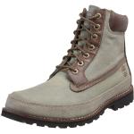 Timberland Earthkeepers, Botas Hombre, Green/Black, 41