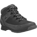 Timberland Euro Sprint Fabric Wp Hiking Boots Negro EU 41 1/2 Hombre