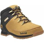 Timberland Euro Sprint Hiker Hiking Boots Marrón EU 43 1/2 Hombre