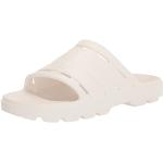 Sandalias blancas de verano Timberland Slide talla 39 para hombre 