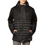 Timberland Hypercore Insulated Jacket Chaqueta, Black, M para Hombre