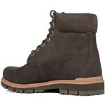 TIMBERLAND - Men's Radford ankle boot - Number 43