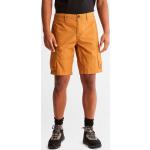 Pantalones marrones de senderismo rebajados Timberland Heritage talla XS para hombre 
