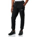 Pantalones deportivos negros Timberland talla XS para hombre 