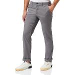 Pantalones chinos de tela asargada ancho W30 Timberland para hombre 