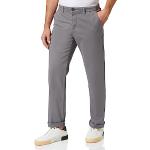 Pantalones chinos de tela asargada ancho W32 Timberland para hombre 