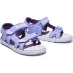 Timberland Perkins Row 2 Strap Sandals Azul EU 18 1/2