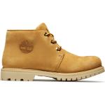 Timberland, Sneakerboot Chukka Nellie Impermeable Yellow, Mujer, Talla: 37 EU