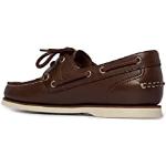 TIMBERLAND - Women's classic boat shoes - Number 38