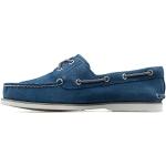 Timberland Zapatos De Ocio Classic Boat 2Eye Azul 41