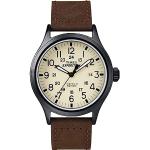 Timex Reloj análogico para Hombre de cuarzo con co