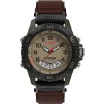 Timex Expedition - Reloj de hombre con cinturon de nylon de 39mm T45181