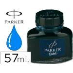 Tinta Parker para botella de pluma Royal Blue