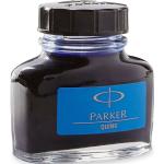 Tinta Parker Quink Permanente Azul Botella 67 ml
