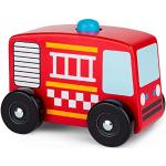 Vehículos de bomberos infantiles 