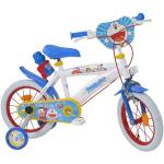 TOIMSA Bicicleta 14" Doraemon
