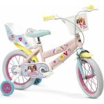 Bicicletas infantiles multicolor Barbie Talla Única para niño 