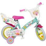 Bicicletas infantiles multicolor rebajadas para niño 