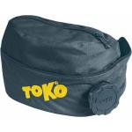 Toko Logo 800ml Waist Pack Negro
