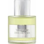 Perfumes grises con menta de 50 ml Tom Ford Beau de Jour para hombre 