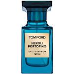 Perfumes floral de 50 ml Tom Ford Neroli Portofino para mujer 