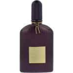 Perfumes lila floral de 50 ml Tom Ford Velvet Orchid para mujer 