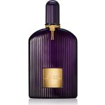 Perfumes floral de 100 ml Tom Ford Velvet Orchid para mujer 