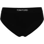 Vestidos jersey negros de jersey Tom Ford talla XS para mujer 