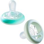 Chupetes multicolor Tommee Tippee 