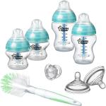 Tommee Tippee Closer To Nature Advanced set anticólicos