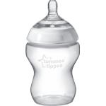 Tommee Tippee Closer To Nature Anti-colic Ollie and Pip biberón Slow Flow 0m+ 2x260 ml