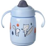 Tazas infantiles azules Tommee Tippee 